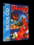 Sega  Sega CD  -  Puggsy (USA)